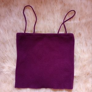 Brandy melville tank top